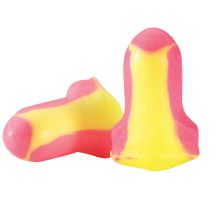 Howard Leight Laser Lite® Uncorded Foam Earplugs (200 PR)