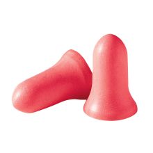 Howard Leight MAX Uncorded Foam Earplugs (200 PR)