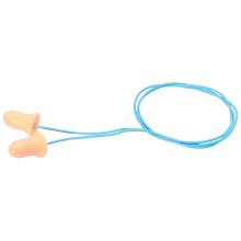 Howard Leight MAX Corded Foam Earplugs, Small (100 PR)