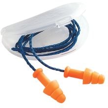 Howard Leight SmartFit® Corded TPE Earplugs (100 PR)