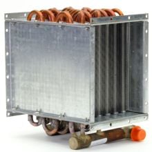 Core, HM Blower Heat Exchanger