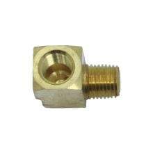 1/4" NPT Street Elbow