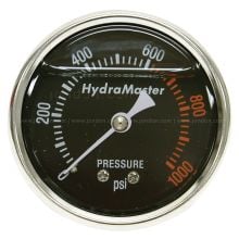 Gauge  High Pressure