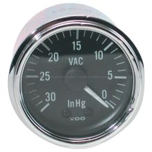 Gauge Vacuum