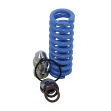 HydraMaster Solenoid Bypass Repair Kit (000‑078‑102)