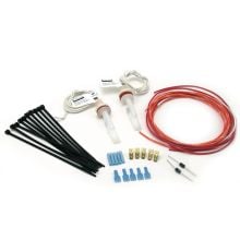 HydraMaster Inlet Dual Float Switch Retrofit Kit