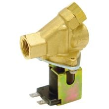 Dema Engineering Chemical Inject Solenoid (443P‑12V)