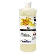 HydraMaster OJ Gelled Citrus Solvent Specialty Adhesive Remover