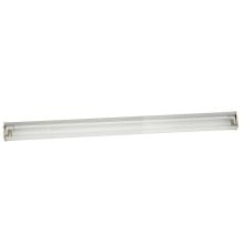 Fluorescent Van Light