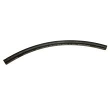 Garden Hose, Black, 1/2 Inch