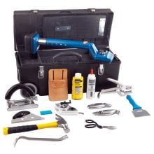 Crain Carpet Installers Tool Kit