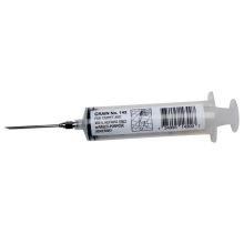 Crain Carpet Syringe