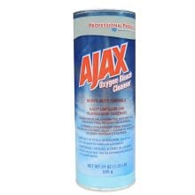 Ajax Oxygen Bleach Powder Cleanser, 21 oz