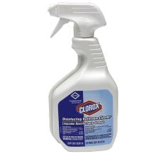 Clorox® Disinfecting Bathroom Cleaner, Citrus, 30 oz (9 PK)