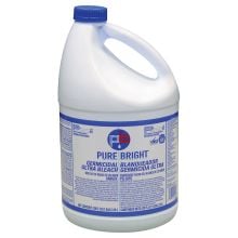 Pure Bright Disinfectant Bleach