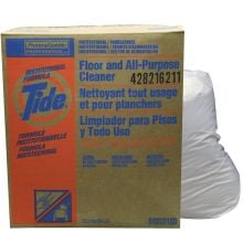 P&G Tide® Floor and All‑Purpose Cleaner, 36 lbs