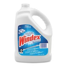 Windex® Powerized Glass Cleaner With Ammonia‑D