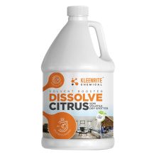 KleenRite Dissolve™, Citrus