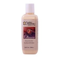 Leather Master Oleosa Oil Pull Up Leather