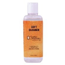 Leather Master Soft Cleaner