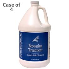 MasterBlend Browning Treatment (4 GL)