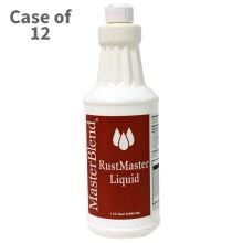 MasterBlend Rust Master Liquid (12 PK)