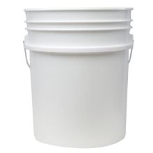 5‑Gallon Bucket, 90 mil