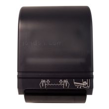 Impact Hands Free Roll Towel Dispenser