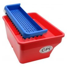 Microfiber Flat Press Bucket/Wringer Set