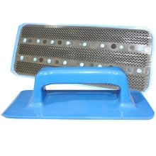 Hand Trowel and Utility Pad Holder, 9 x 4 Inches