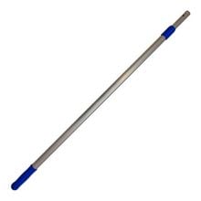 Creative Products Microfiber Telescopic Aluminum Mop Handle