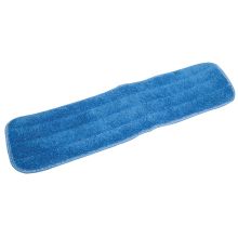 Microfiber Mop Pad, 18 Inch