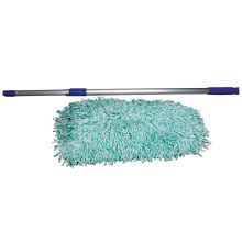 Creative Products WAVEDUST Microfiber Duster, Extendable