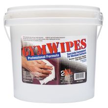 2XL Professional Formula GymWipes, 700 Sheets (2 PK)