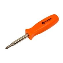 GreakNeck 6‑in‑1 Screwdriver