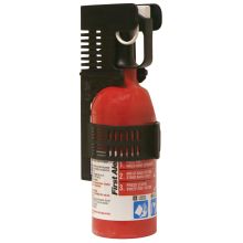 Auto Fire Extinguisher