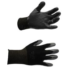 SHOWA Best ATLAS® Assembly‑Grip 370B Nitrile‑Coated Nylon Gloves