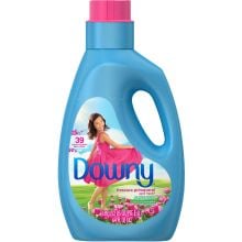 P&G Downy® Liquid Fabric Softener, April Fresh Scent, 64 oz (8 PK)