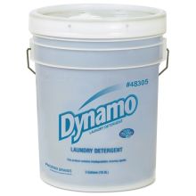 Dynamo® Industrial Strength Liquid Laundry Detergent (5 GL)