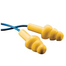 3M™ E‑A‑R UltraFit™ Corded Earplugs  (100 PR)