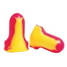 Howard Leight Laser Lite Single‑Use UnCorded Earplugs (200 PR)