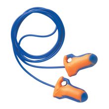 Howard Leight LaserTrak Detectable Corded Earplugs (100 PR)