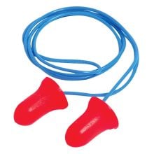 Howard Leight MAX Single‑Use Corded Earplugs (100 PR)