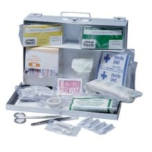 First Aid Kit, 25 Person