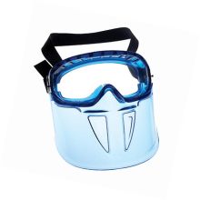 Kimberly Clark/Jackson Safety V90 MonoGoggle with Faceshield