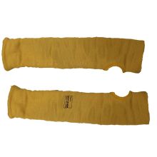 Kevlar Sleeves with Thumb Slot, 18"