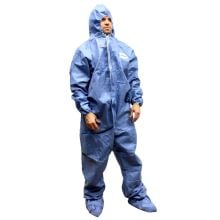 KleenGuard A60 Coveralls