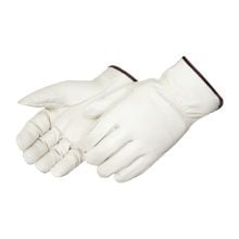 Liberty Grain Cowhide Driver Gloves (12 PK)