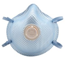 Moldex 2300 N95 Particulate Respirator with Exhale Valve (10 PK)