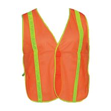 General Purpose Orange Safety Vest